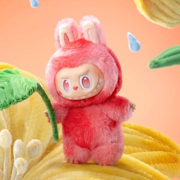 THE MONSTERS - Big into Energy Series Vinyl Plush Pendant Blind Box