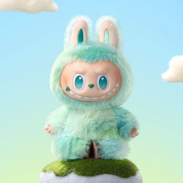 THE MONSTERS - Big into Energy Series Vinyl Plush Pendant Blind Box