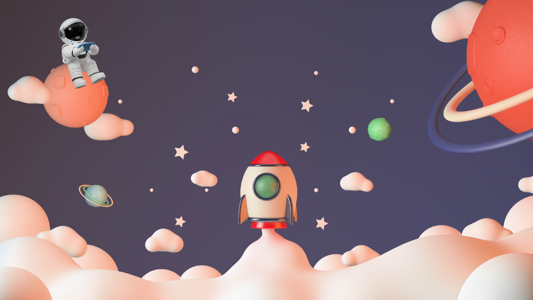 5 Reasons an Astronaut Projector Light is a Must-Have for Your Home