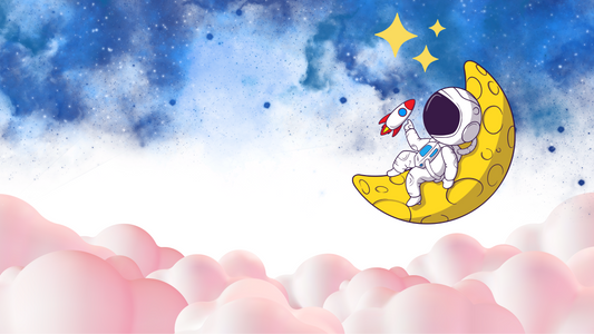 5 Creative Ways to Use an Astronaut Galaxy Projector in Your Home