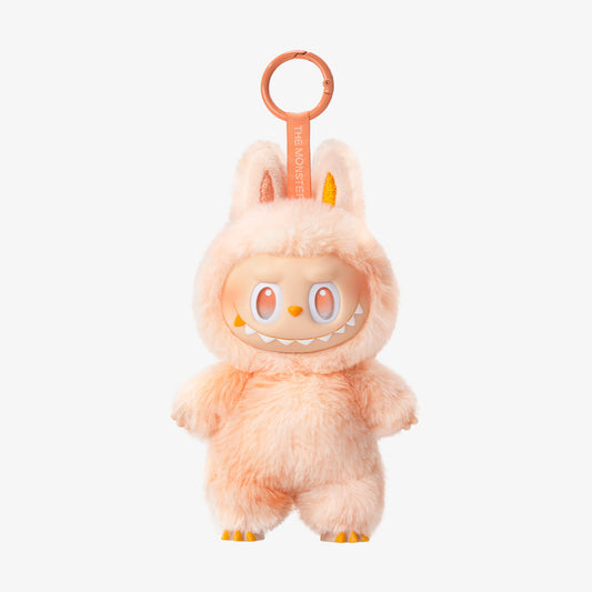 THE MONSTERS - Big into Energy Series Vinyl Plush Pendant Blind Box