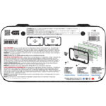 RAM License Plate Frame, Matte Black - Image 5