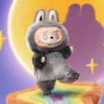 THE MONSTERS – Big into Energy Series Vinyl Plush Pendant Blind Box - Image 2