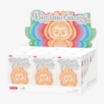 THE MONSTERS – Big into Energy Series Vinyl Plush Pendant Blind Box - Image 9