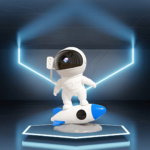 Rocket Ray - Smart Astronaut Galaxy Projector – 4K Star Light, 13 HD Films & LED Night Lamp - Image 14