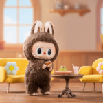 THE MONSTERS - Exciting Macaron Vinyl Face Blind Box - Image 4