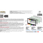 Pride License Plate Frame, Black - Image 6