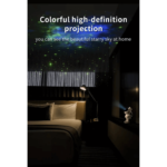 Nova Ace - Astronaut Galaxy Projector – Smart LED Star Light with Remote & Space Effects - Image 20