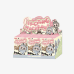 THE MONSTERS - Exciting Macaron Vinyl Face Blind Box - Image 7