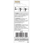 Diamond Bling Fastener Caps - Image 3